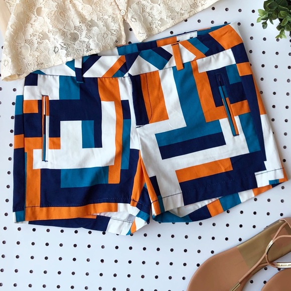 Fun fab mod STYLUS shorts - Picture 3 of 7